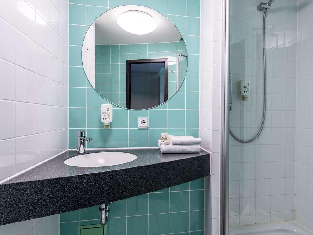 B&B Hotel Erlangen-Sued Værelse billede
