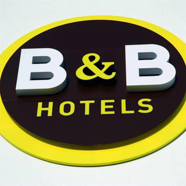 B&B Hotel Erlangen Eksteriør billede