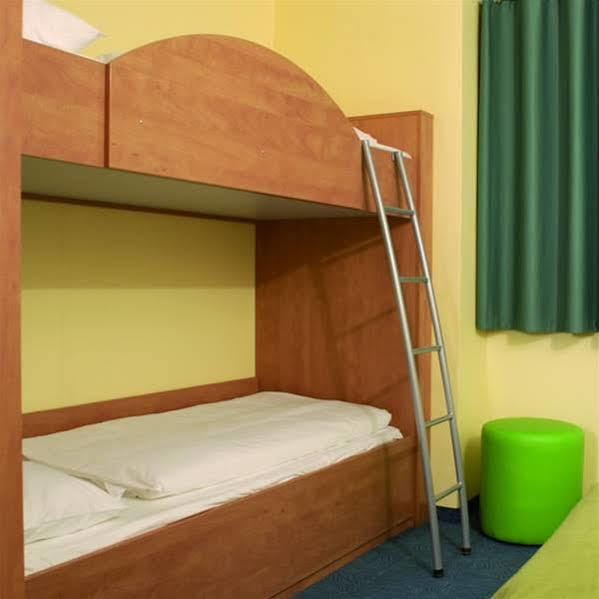 B&B Hotel Erlangen-Sued Eksteriør billede