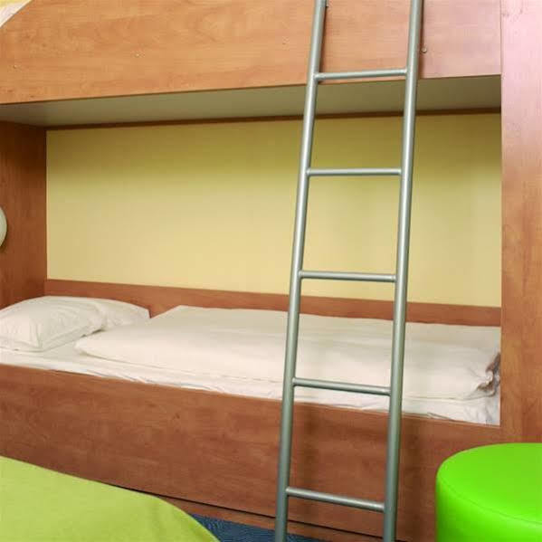 B&B Hotel Erlangen-Sued Eksteriør billede